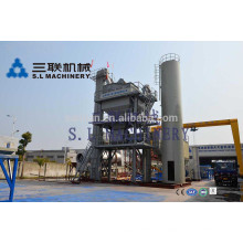 Electric asphalt mixing plant supplier from China